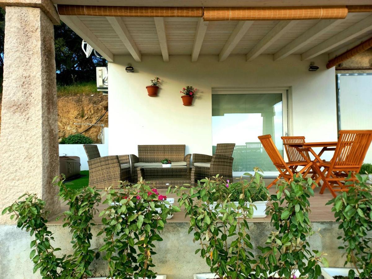 Elegant Country Open Space Deluxe Tenuta Piredu -Monti-Olbia Zewnętrze zdjęcie